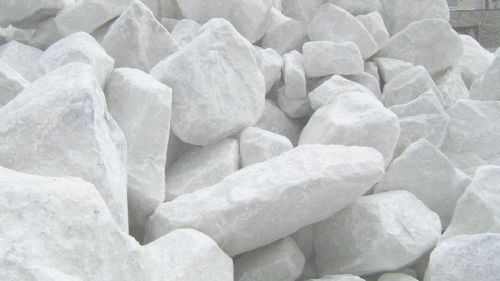 電廠石灰石粉的用途是什么？